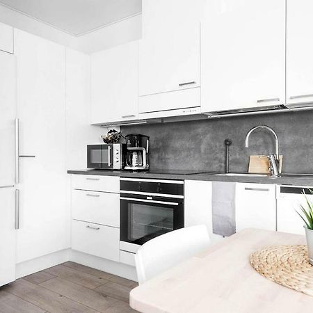 Vihtakatu Apartments Järvenpää Eksteriør bilde