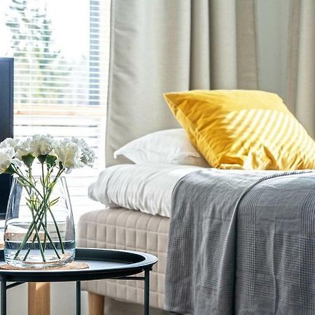 Vihtakatu Apartments Järvenpää Eksteriør bilde
