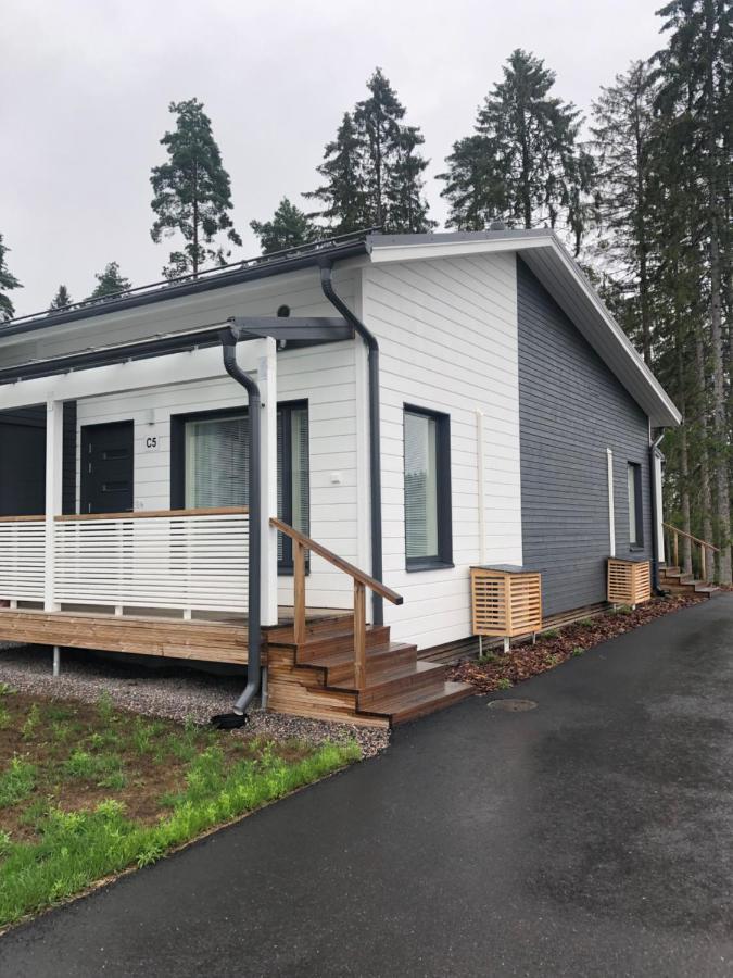 Vihtakatu Apartments Järvenpää Eksteriør bilde