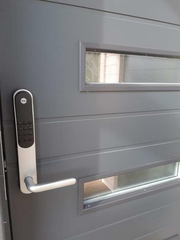 Vihtakatu Apartments Järvenpää Eksteriør bilde