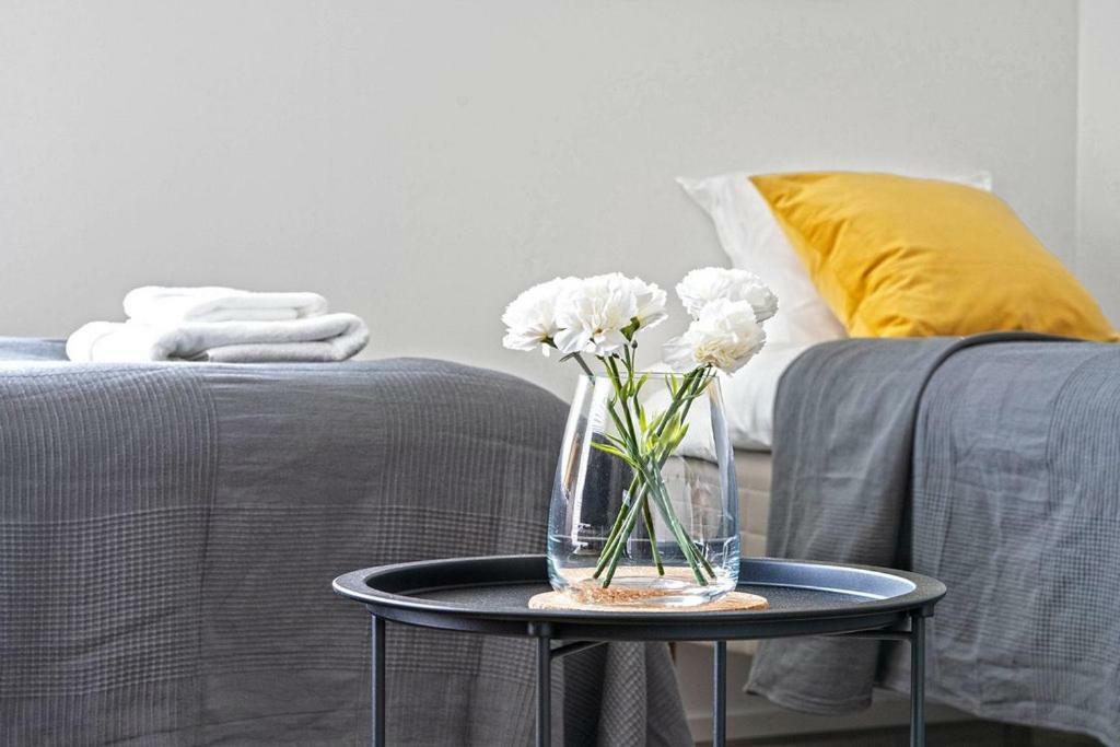 Vihtakatu Apartments Järvenpää Eksteriør bilde